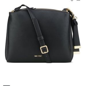 Crossbody purse